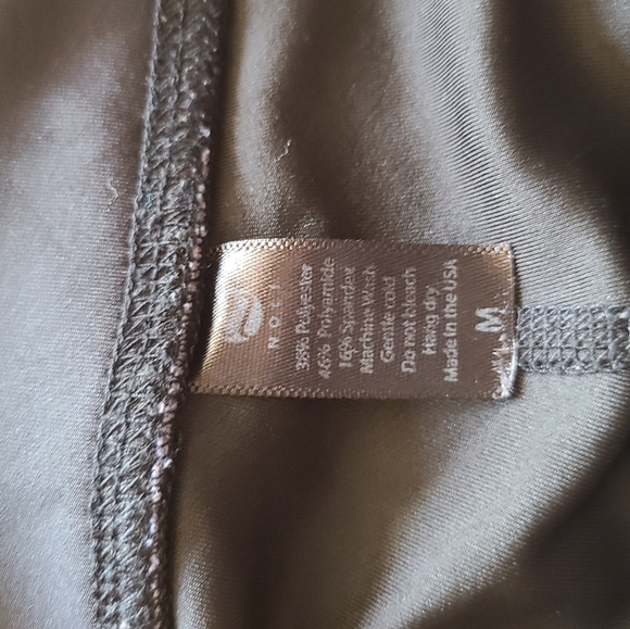 NOLI Mesh Leggings - Picture 5 of 8